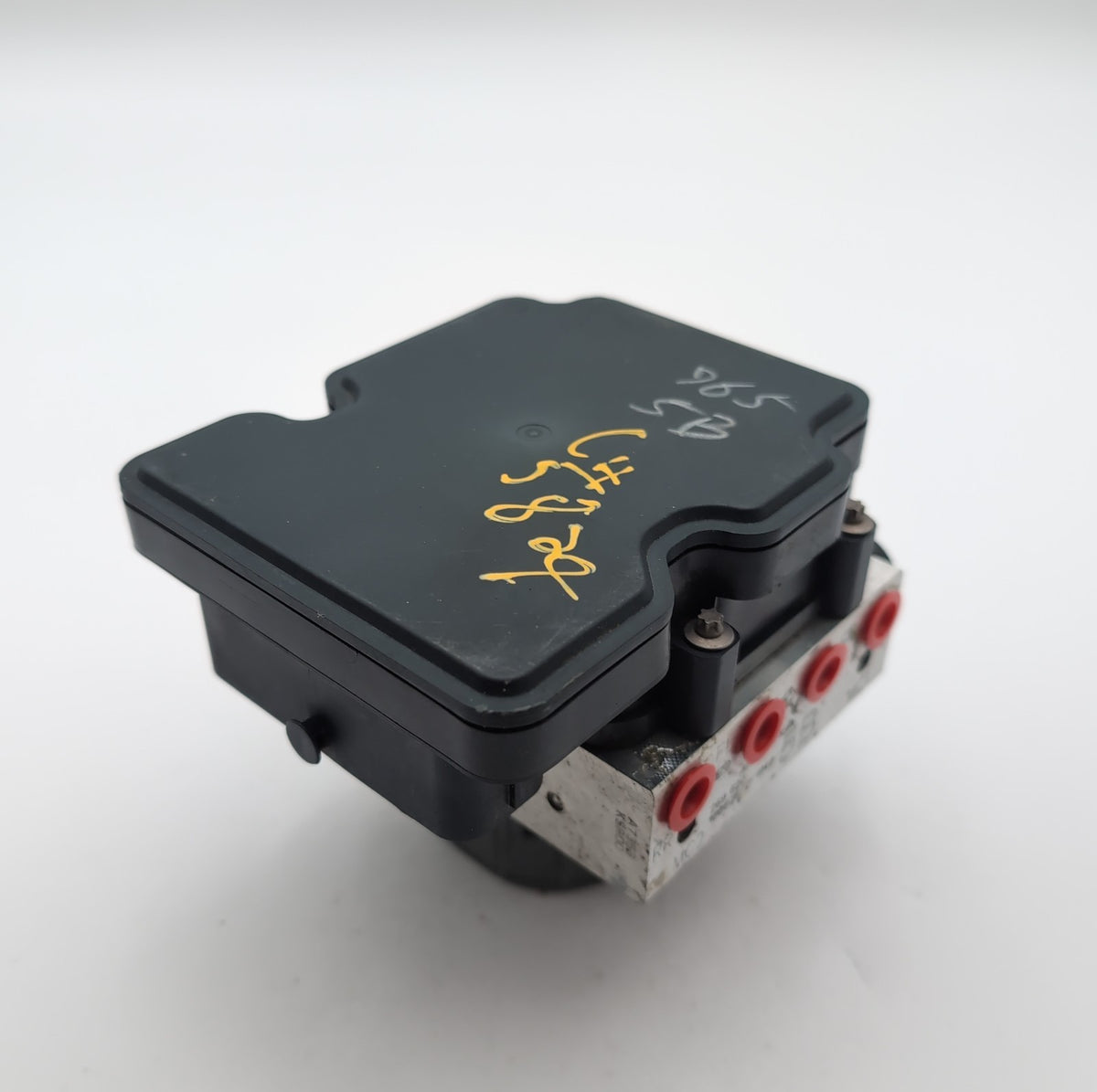 2016 Nissan Rogue 2.5L AWD ABS Anti Lock Brake Pump Control Unit 476606FK4A