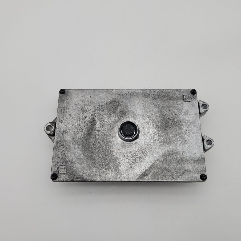 2015 Honda Accord Engine Computer Ecu Pcm Ecm Pcu Oem