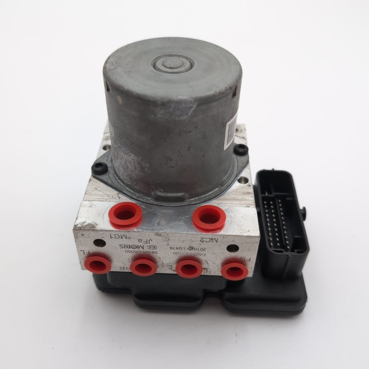 2017 2018 Kia Optima ABS Anti Lock Brake Pump 58920-D5060