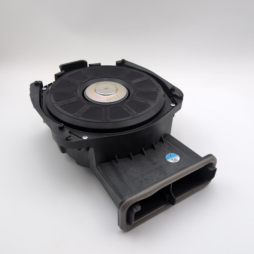 2024 2025 2026 BMW X3 G45 ALEV2 Central Subwoofer Woofer Speaker 5A70780
