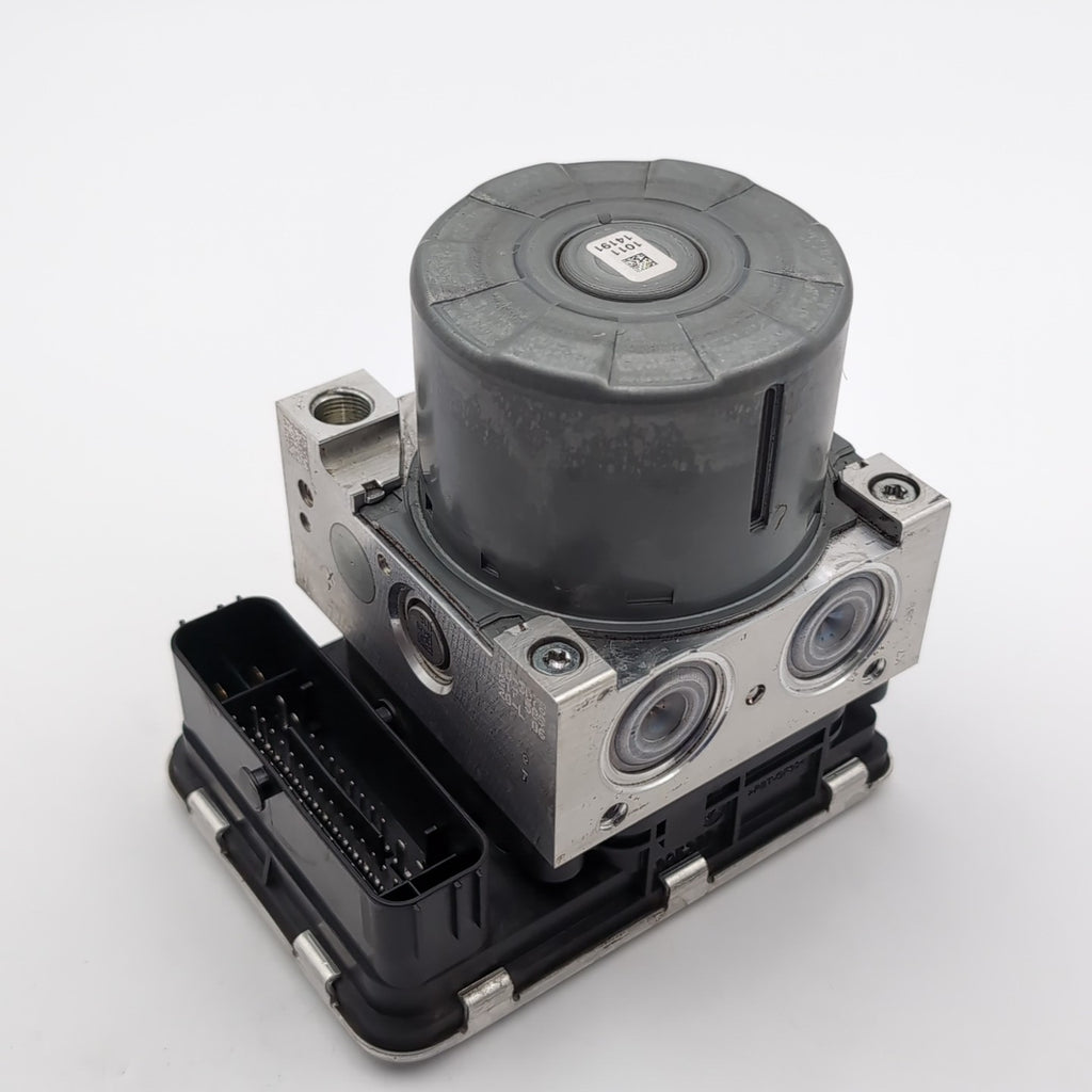 2019 2020 Volkswagen Tiguan ABS Anti Brake Lock Pump Unit OEM 5Q0614517FD