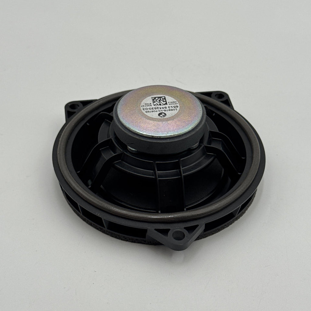 2022 2023 2024 2025 BMW X1 X2 ALEV1 Front Rear Door Midrange Speaker 9442520