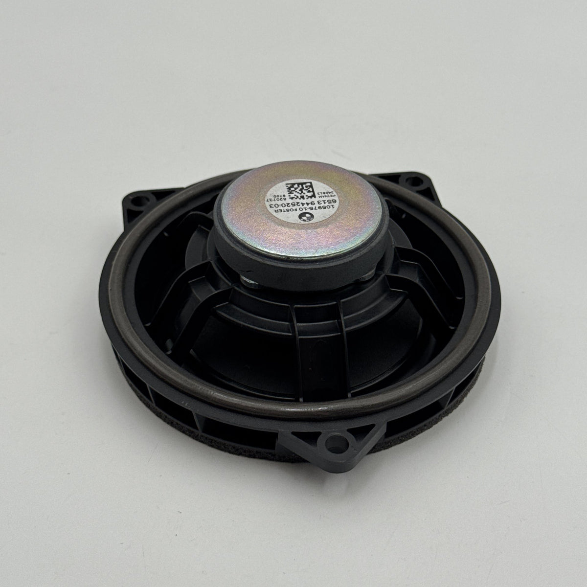 2022 2023 2024 2025 BMW X1 X2 ALEV1 Front Rear Door Midrange Speaker 9442520