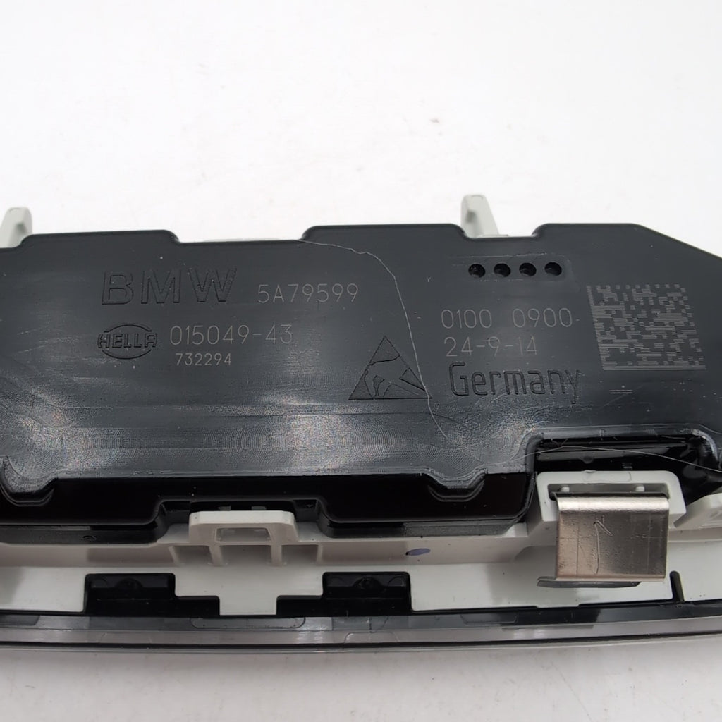 2020- 2025 BMW i5 530I 550E G60 G68 Interior Overhead Reading Light OEM 5A79599