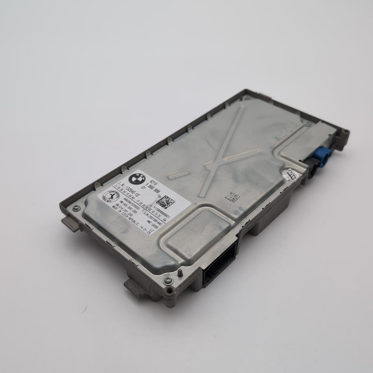 2025 2026 BMW M240i G26 G60 G42 G05 Instrument Cluster Control Module 5B6B888