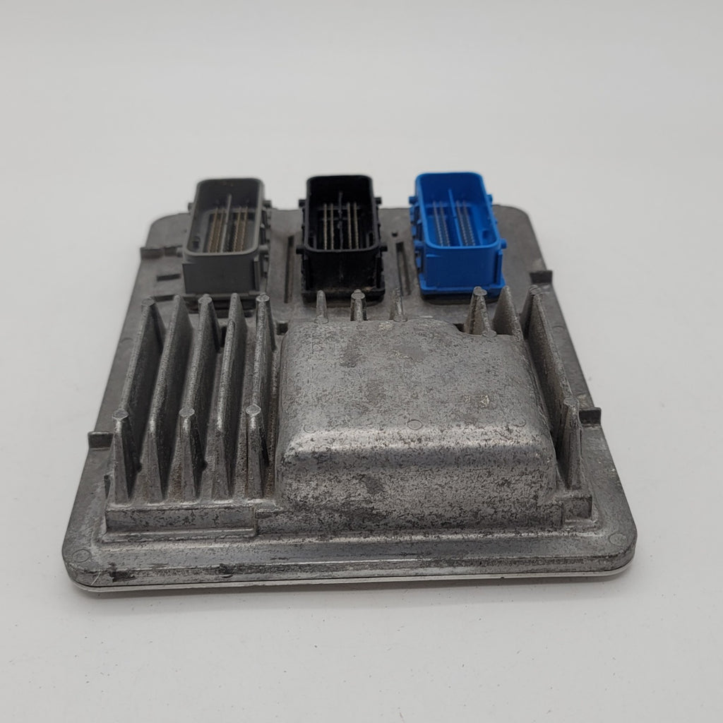 2017- 20 Chevrolet Malibu Cruze MANUAL 1.4L ECM Engine Computer Module PCM ECU