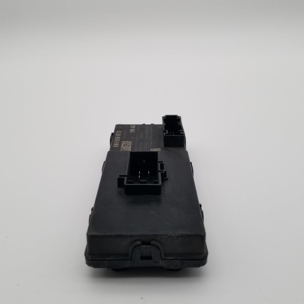 2019-2023 Audi A8 Rear Trunk Lid Release Computer Control Module Unit OEM