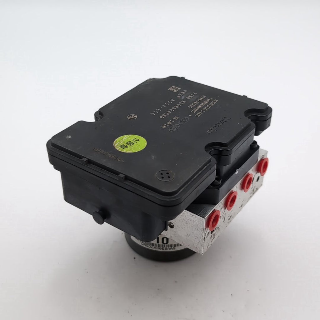 2020 2021 2022 Kia Soul 2.0L ABS Anti Lock Brake Pump Control Unit 58910-K0100
