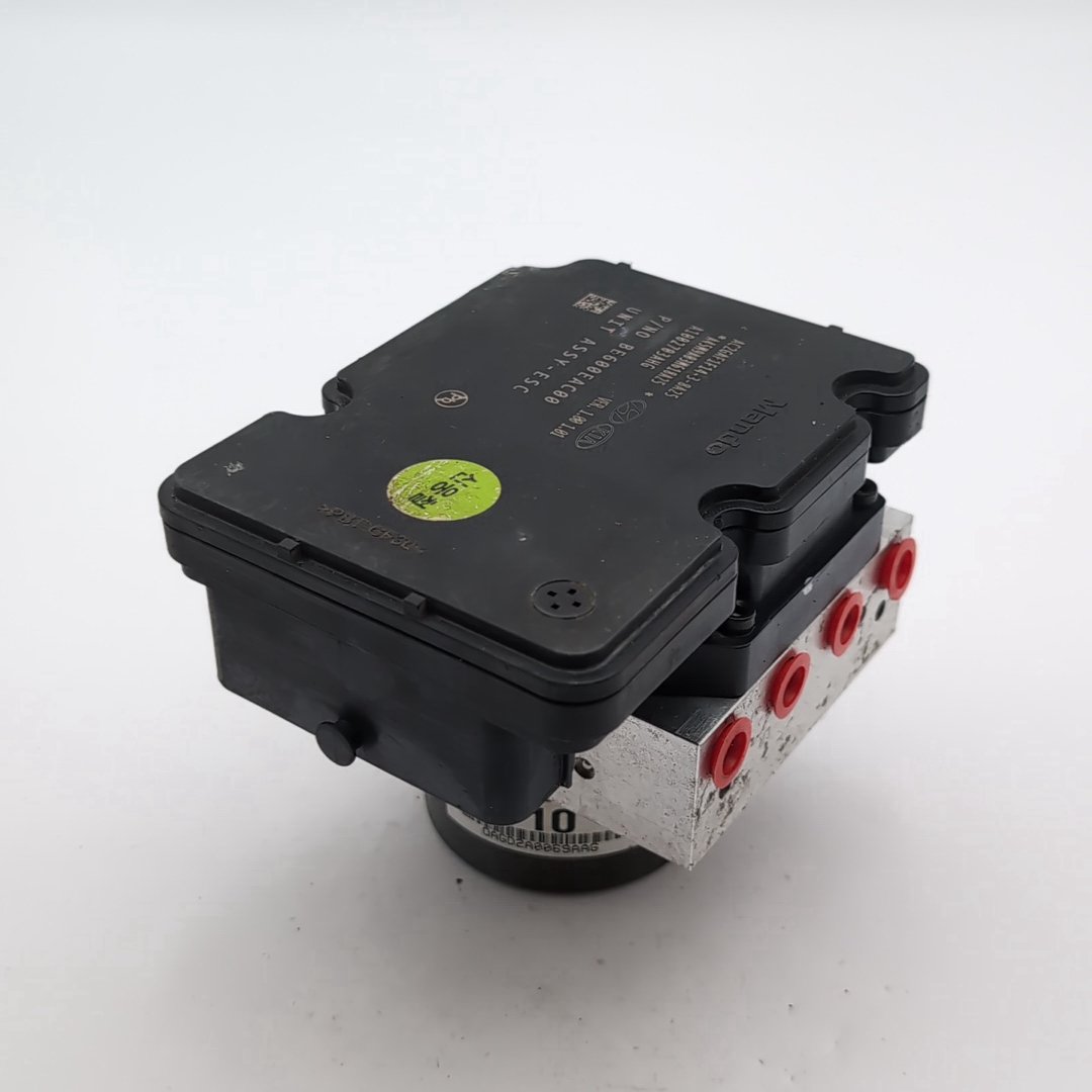 2020 2021 2022 Kia Soul 2.0L ABS Anti Lock Brake Pump Control Unit 58910-K0100