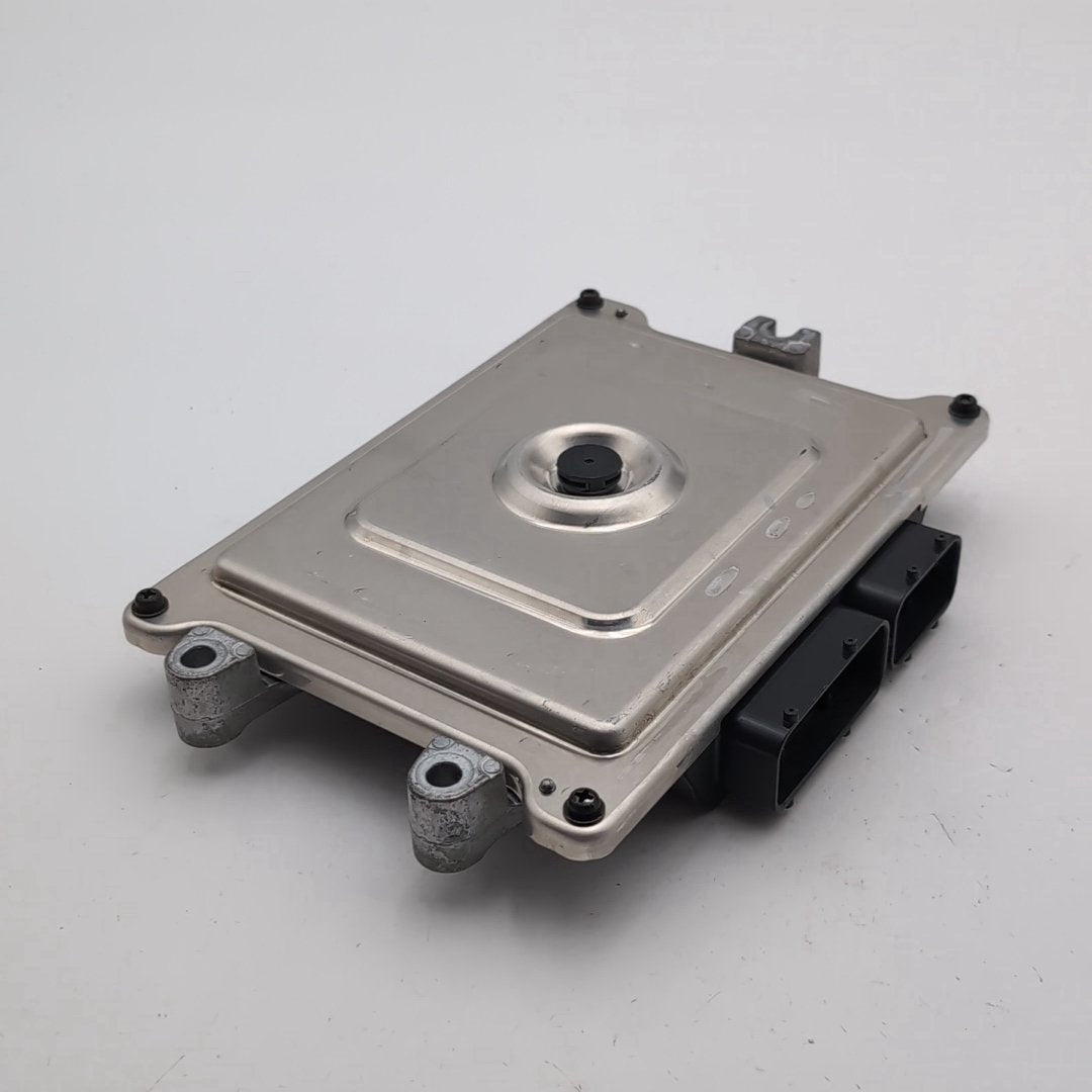 2018 2019 2020 Honda Accord Manual Engine Computer Control Module 37820-6B2-A06