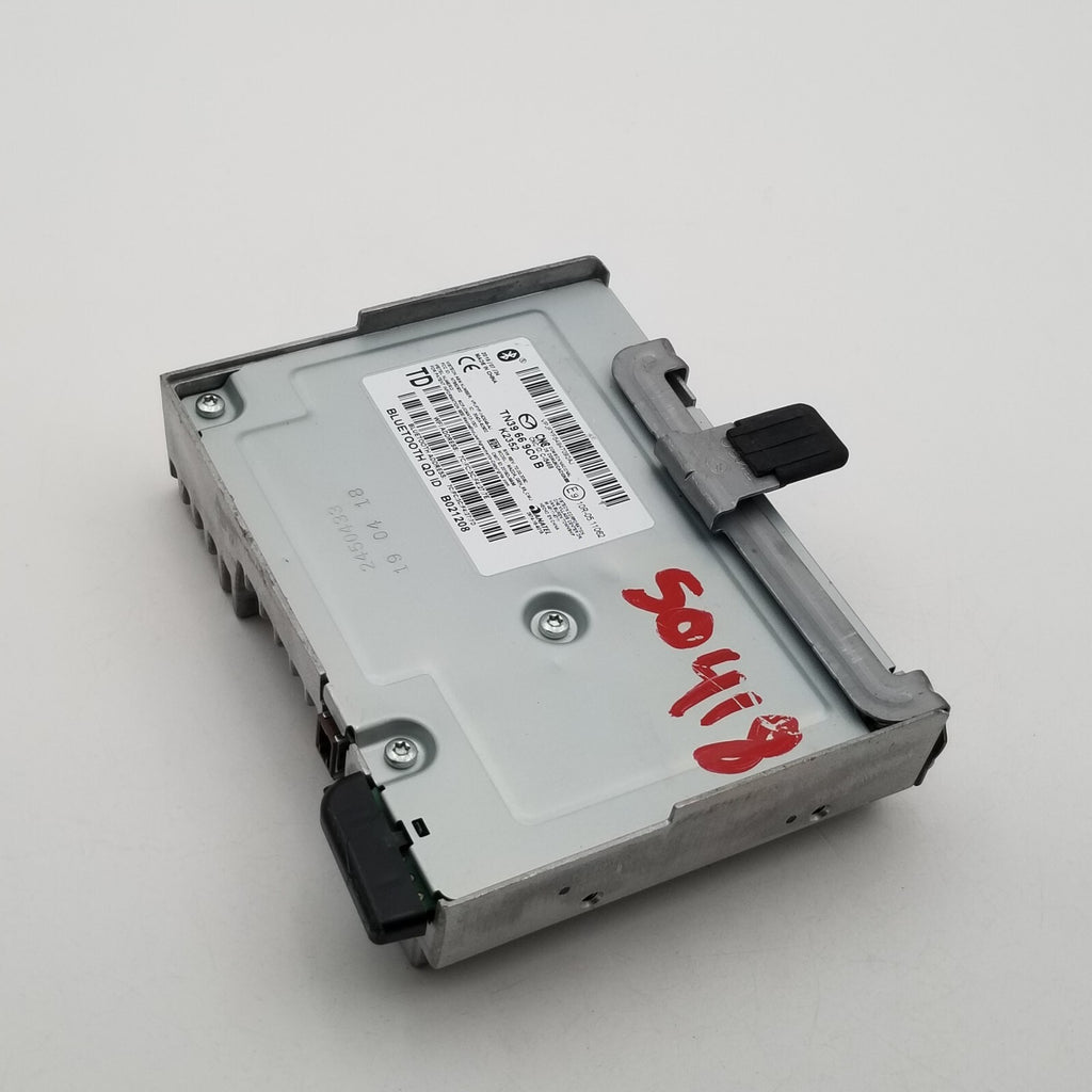 2018 2019 Mazda CX-3 AM FM Radio Receiver OEM