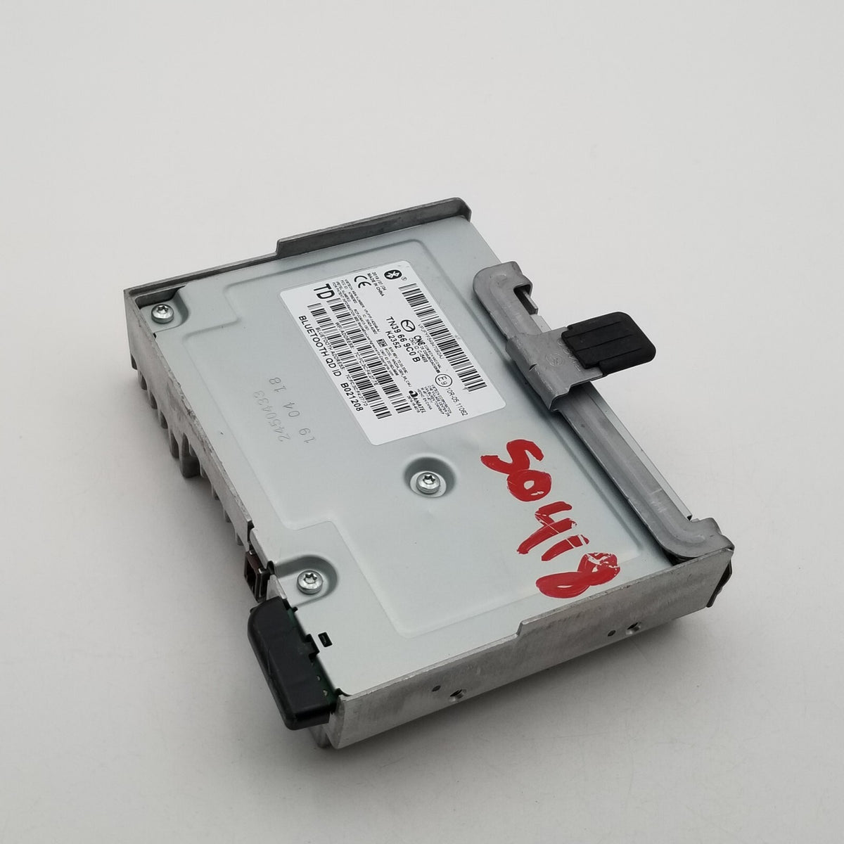 2018 2019 Mazda CX-3 AM FM Radio Receiver OEM