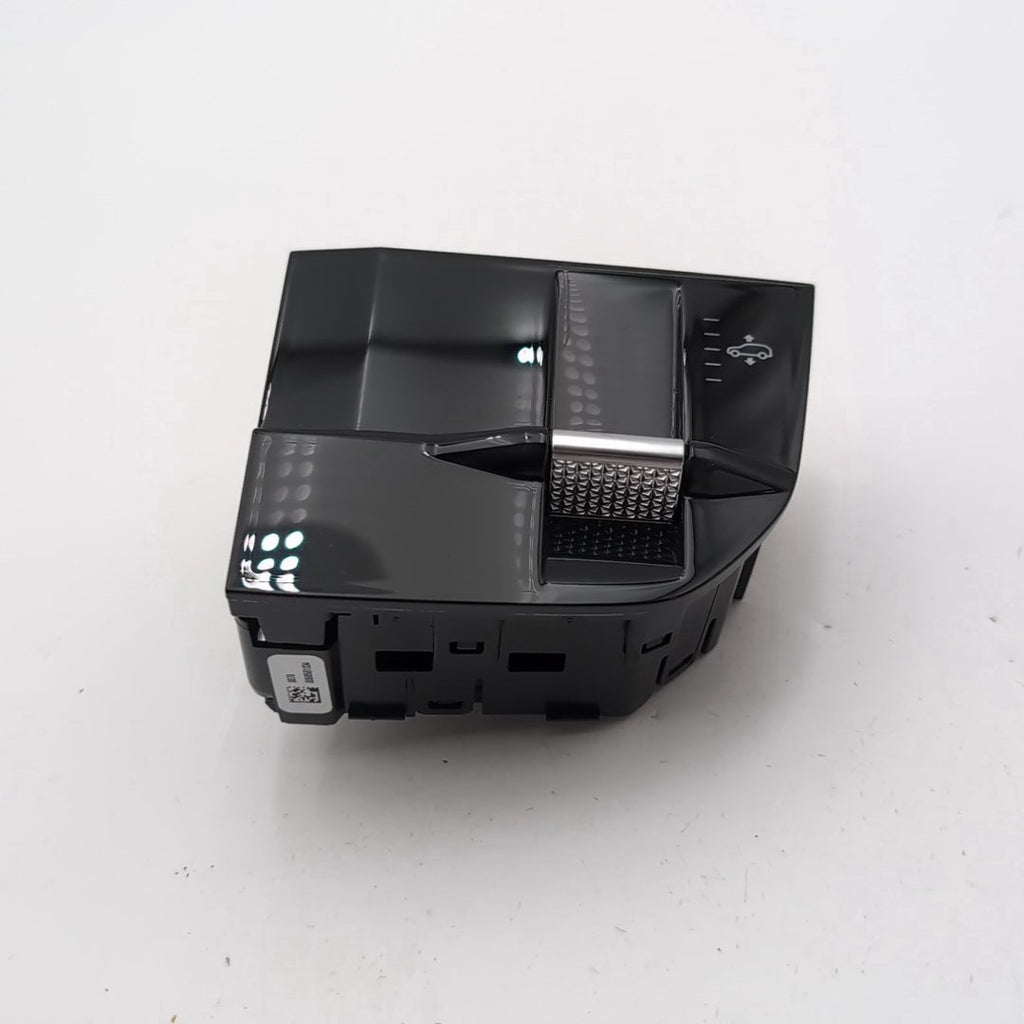 2023 - 2026 BMW X5 X7 Center Console Suspension Height Leveling Switch 9495370