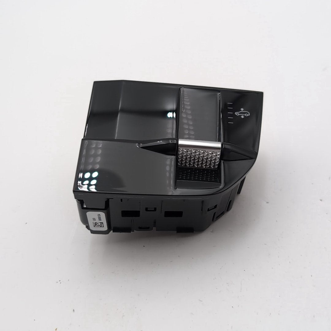 2023 - 2026 BMW X5 X7 Center Console Suspension Height Leveling Switch 9495370