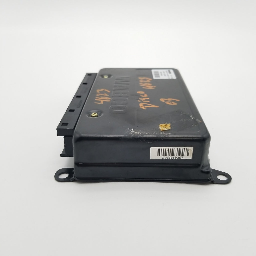 2003 LAND ROVER DISCOVERY ABS ANTI-LOCK BRAKE CONTROL MODULE UNIT OEM SRD000150