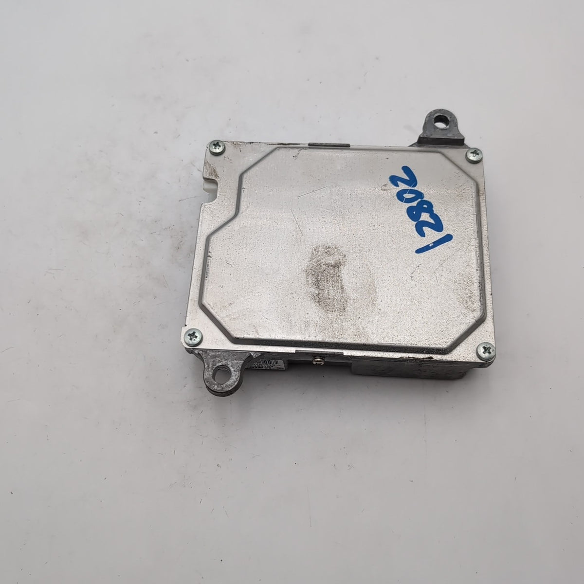 2007 2008 2009 Acura MDX Traction Control Variable Torque Module 48310-RYG-013