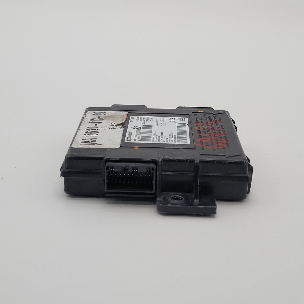 2014- 2017 Dodge Durango Remote Keyless Entry Control Module OEM P68240157AB