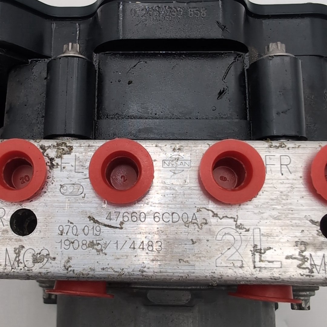 2019 2020 Nissan Altima ABS Anti Lock Brake Pump 476606CD0A