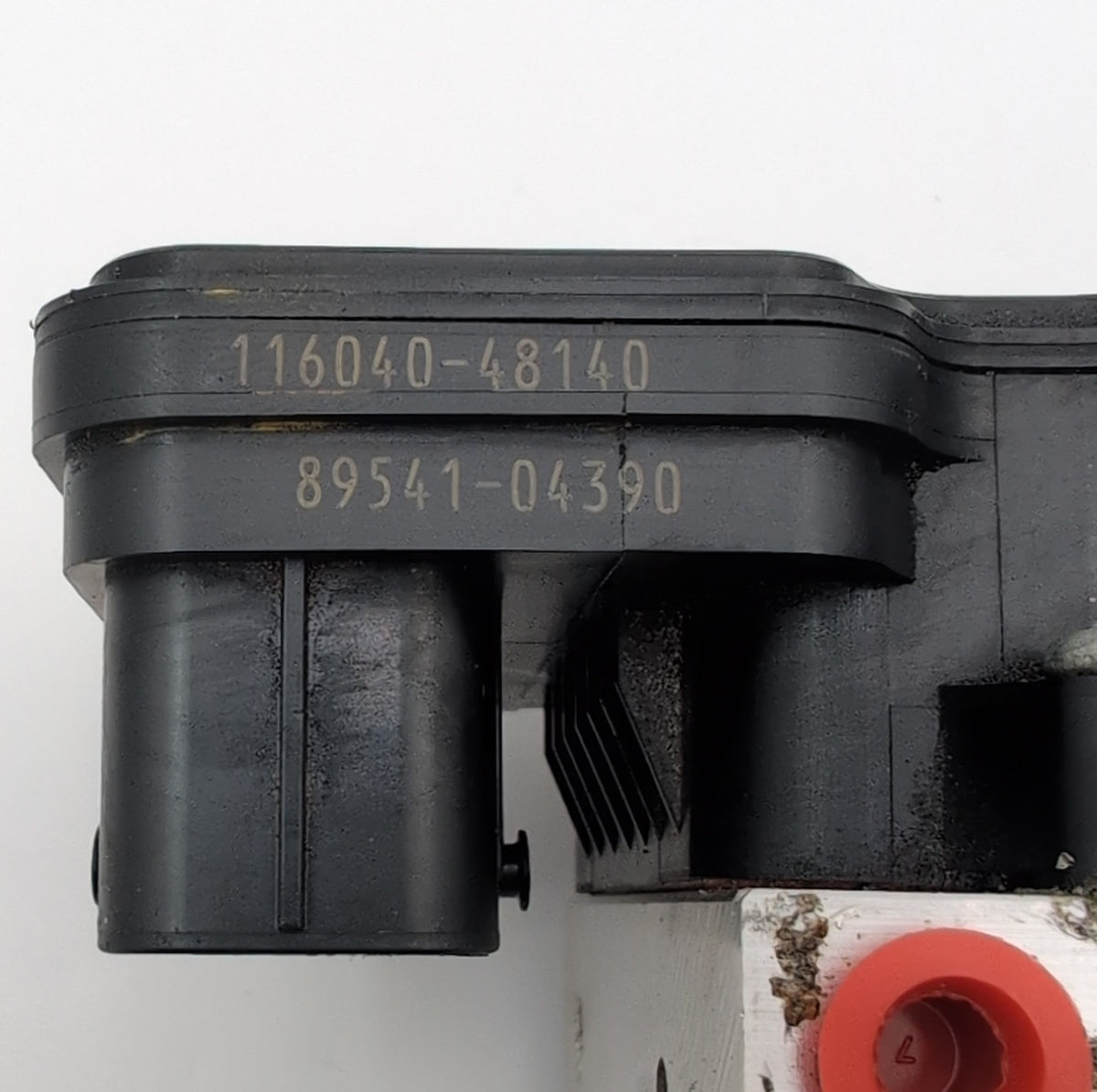 2019 2020 2021 Toyota Tacoma 3.5L ABS Anti Lock Brake Pump 44540-04200