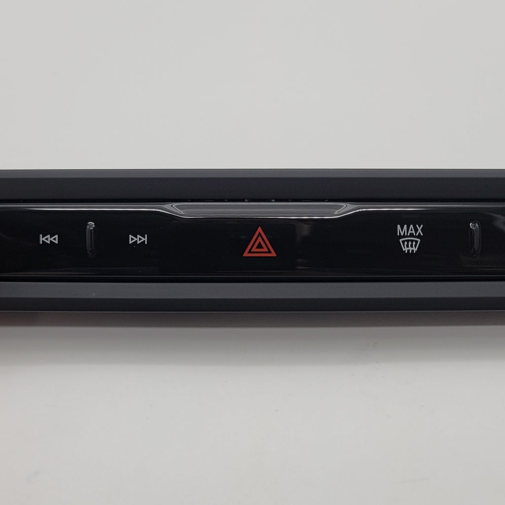 2019 - 2026 BMW 3 4 G20 G80 G22 G82 Radio Audio Climate Control Panel 5A63F19