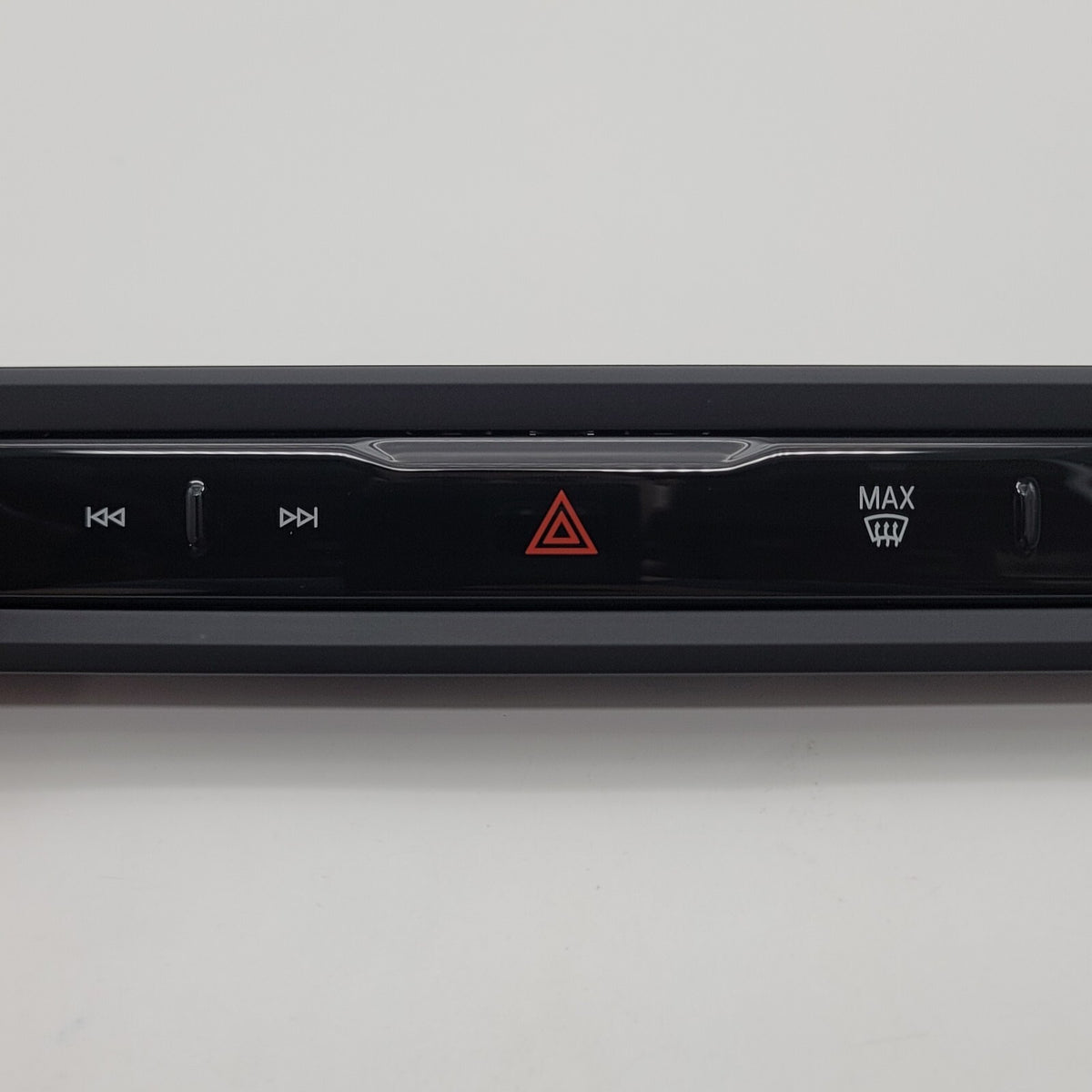 2019 - 2026 BMW 3 4 G20 G80 G22 G82 Radio Audio Climate Control Panel 5A63F19