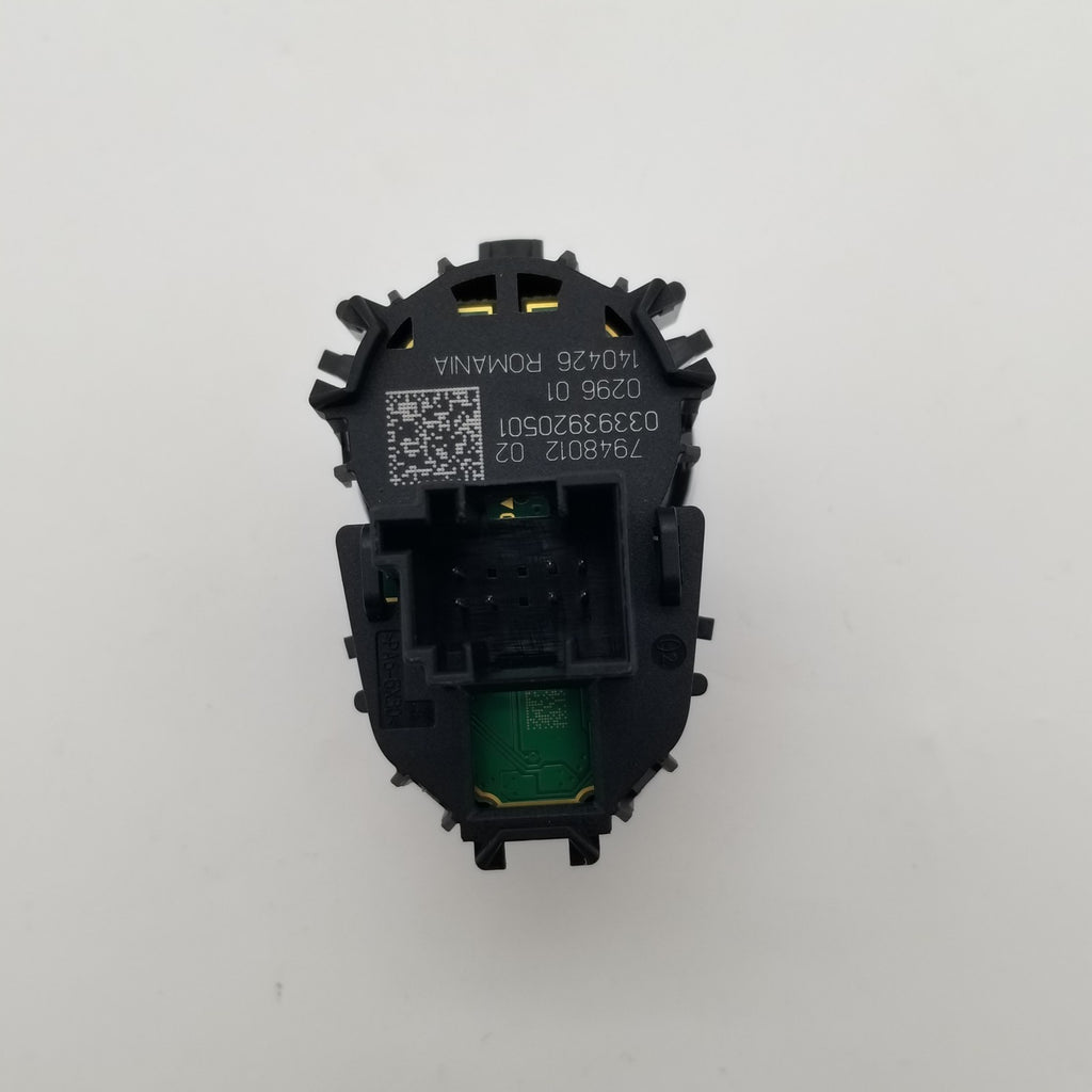 21-23 BMW 540i ENGINE START STOP PUSH BUTTON SWITCH IGNITION STARTER OEM
