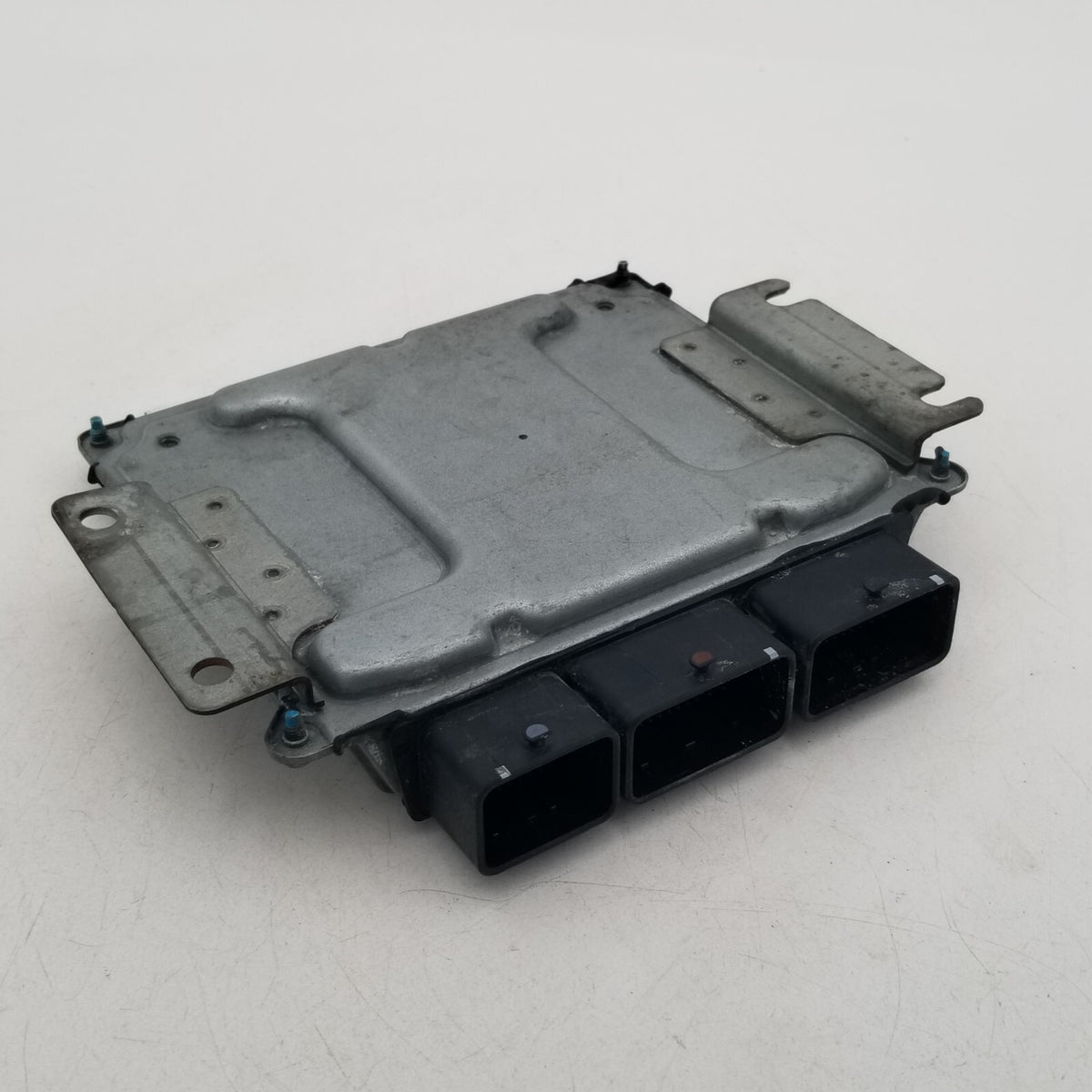 2018 Nissan Altima 2.5L ECM Engine Control Module Computer ECU PCM BEM40K-300 A2