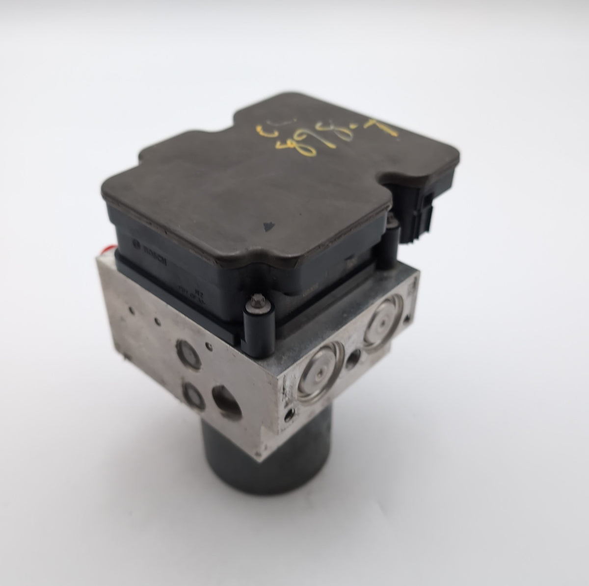 2020 2021 2022 Land Rover Discovery 3.0L ABS Anti Lock Brake Pump LPLA-14F447-AE