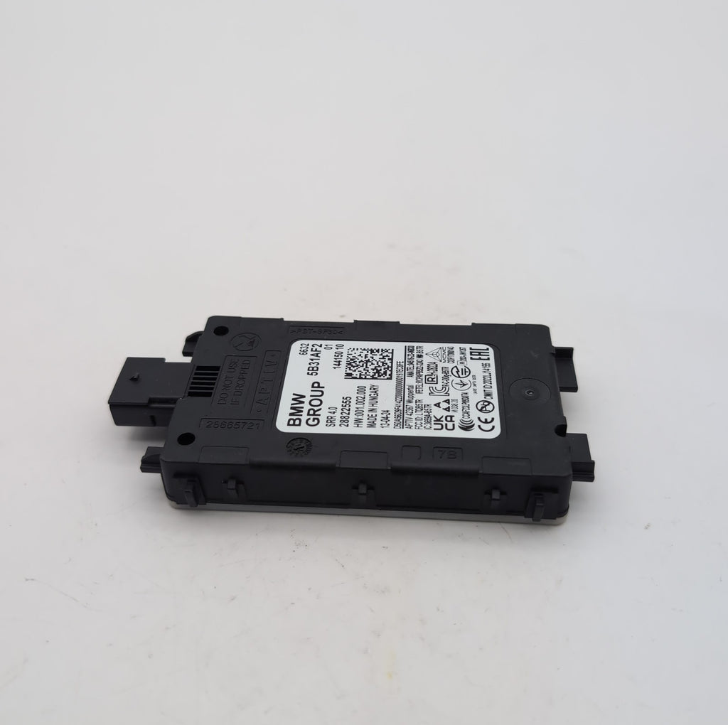 2024 2025 BMW 2 5 7 iX X1 X2 X5 X6 X7 Close Range Blindspot Radar Sensor 5B31AF2