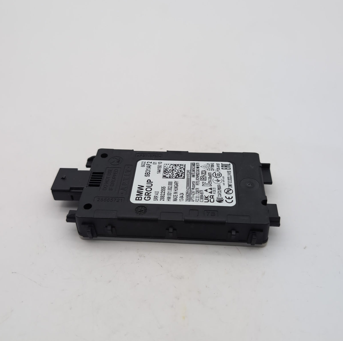 2024 2025 BMW 2 5 7 iX X1 X2 X5 X6 X7 Close Range Blindspot Radar Sensor 5B31AF2