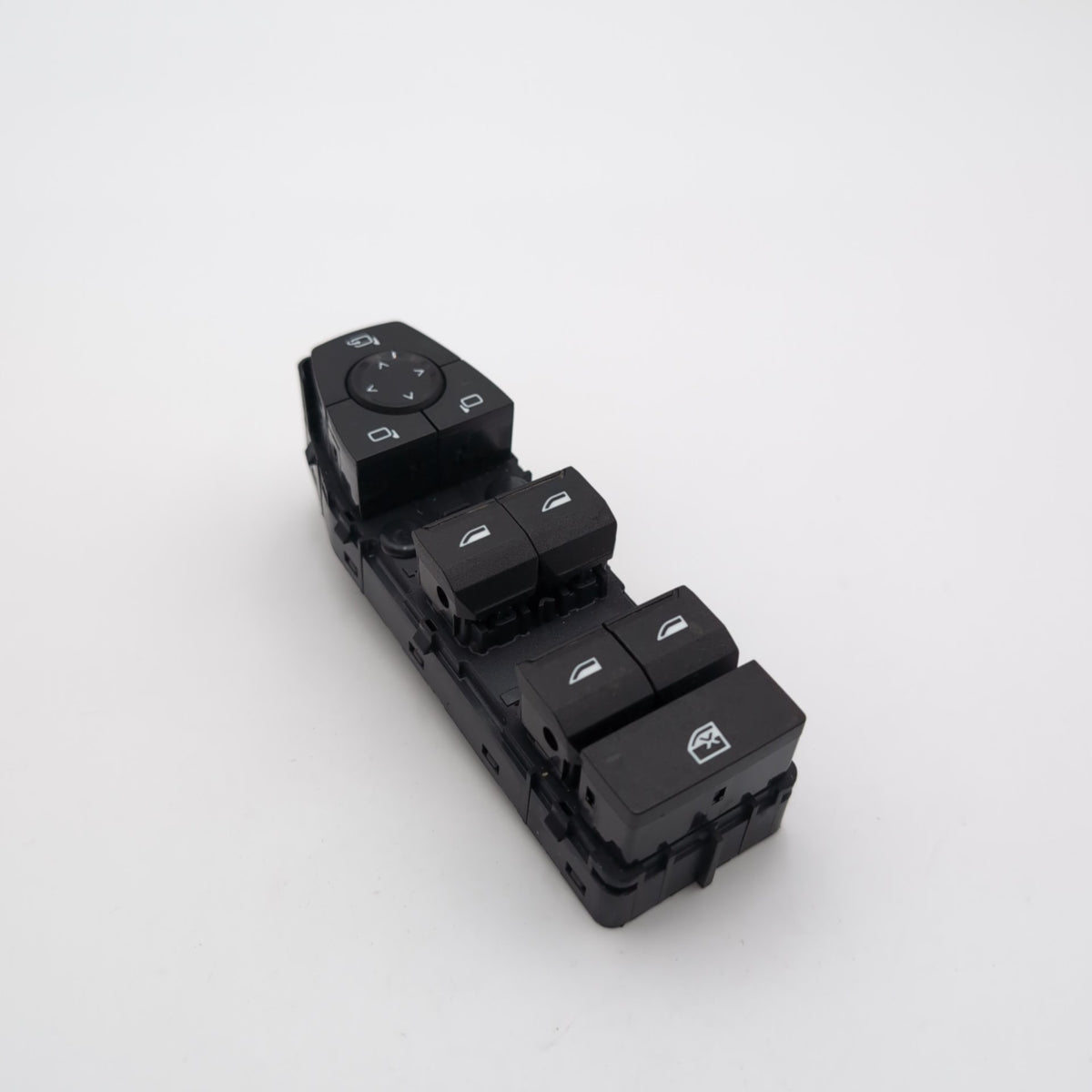 2023 - 2026 BMW X1 X2 X3 228i 540i 530i 550e i5 Driver Master Window Switch
