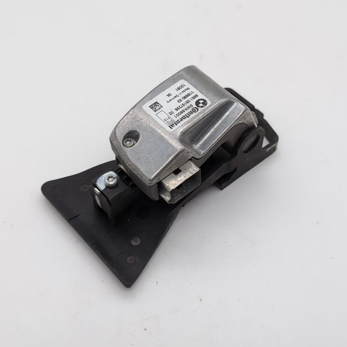 2012 2013 2014 2015 BMW M6 F12 F13 Lane Departure Assist Camera OEM 09197298