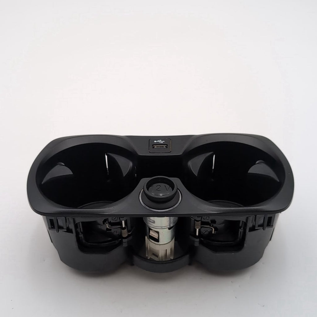 2019 - 2026 BMW G20 G22 G23 G80 G83 M3 M4 Center Console Cup Holder 6809803
