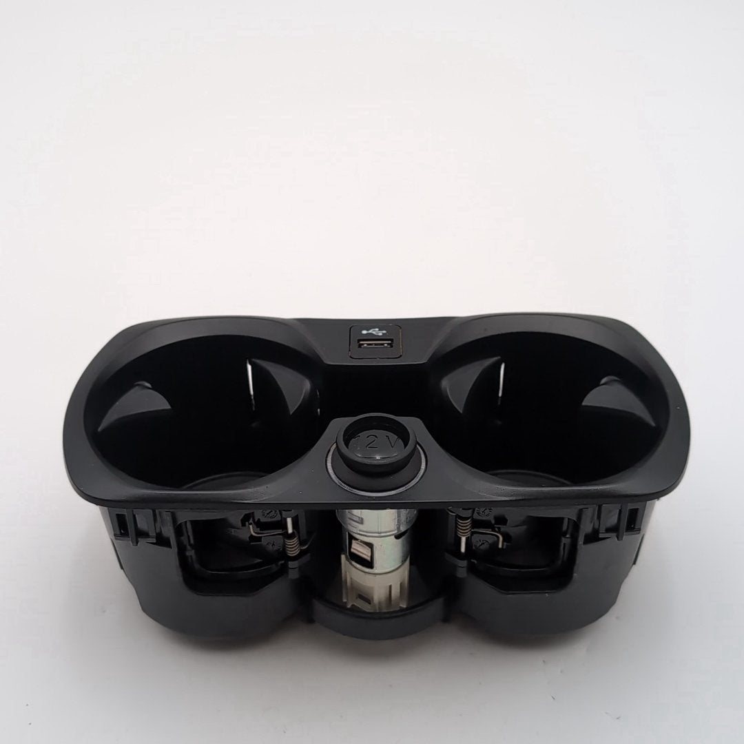 2019 - 2026 BMW G20 G22 G23 G80 G83 M3 M4 Center Console Cup Holder 6809803