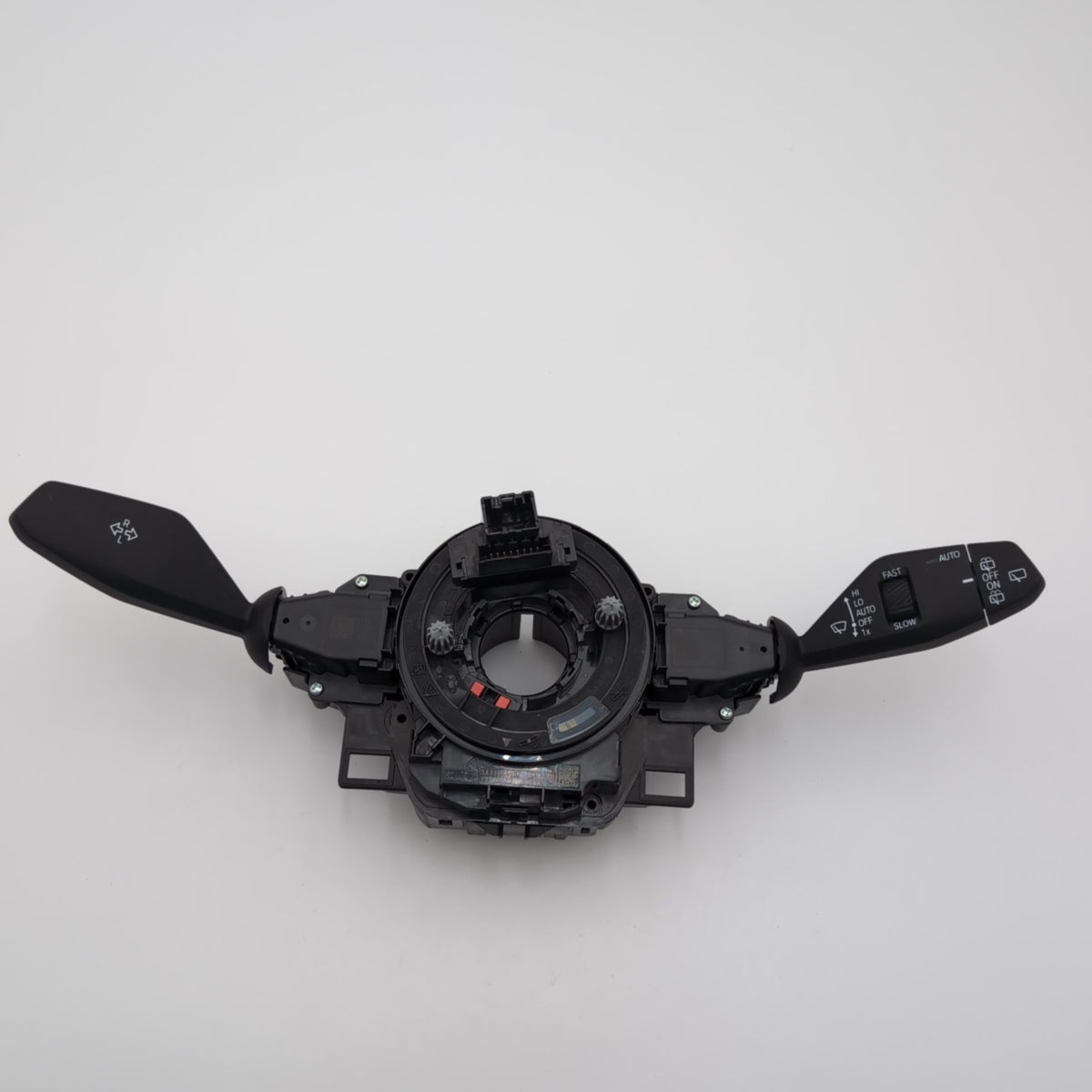 2022 - 2026 BMW X1 iX Steering Column Clock Spring Switch Assembly 5A56466