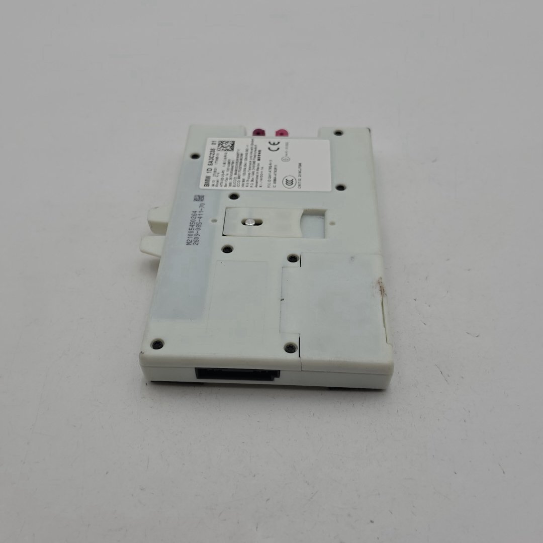 2019 - 2023 BMW G20 G30 M3 M4 X5 Antenna Telematics Control Module 5A3C235