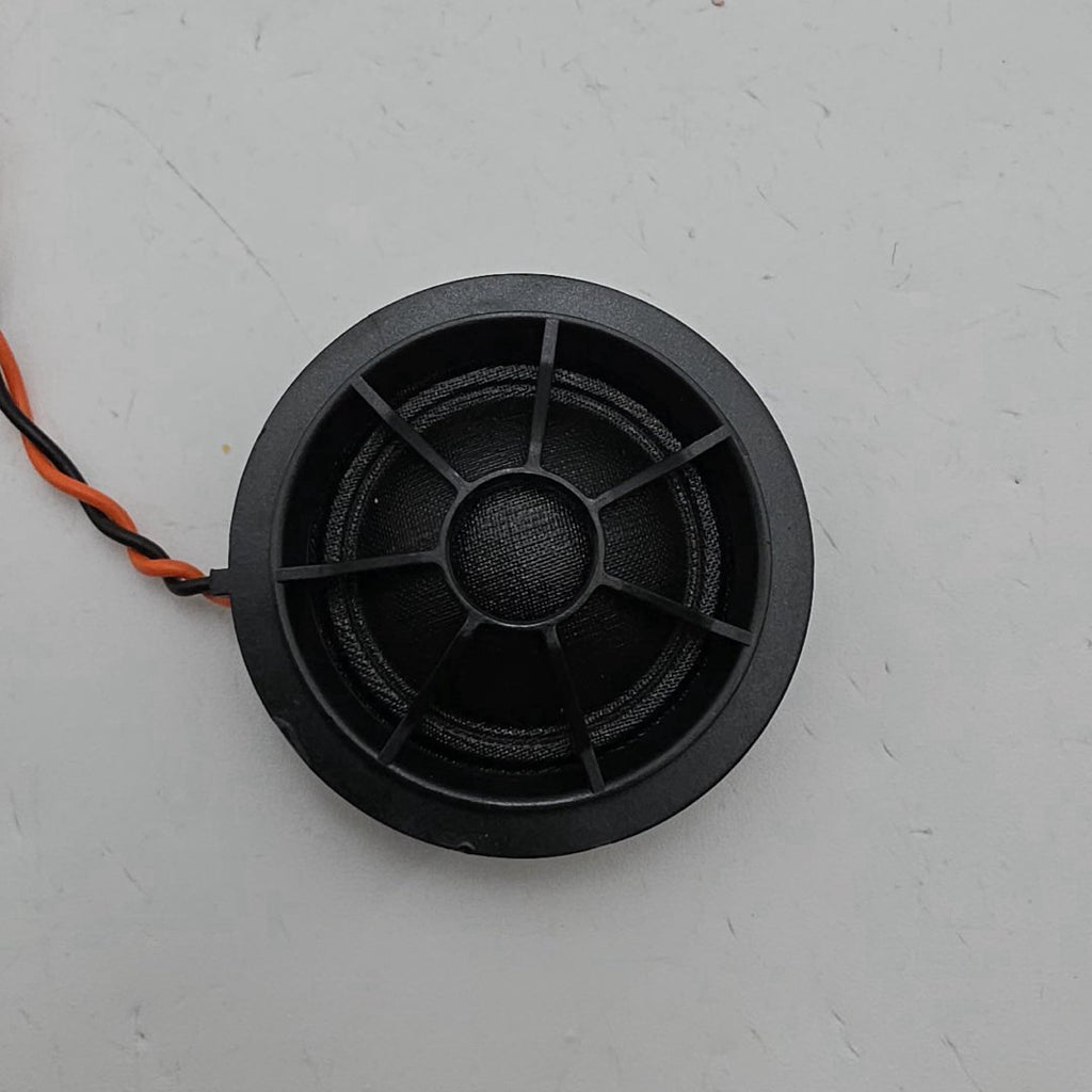 2019 - 2026 BMW X7 X5 Harmon Kardon Top HiFi Speaker Tweeter 6813597