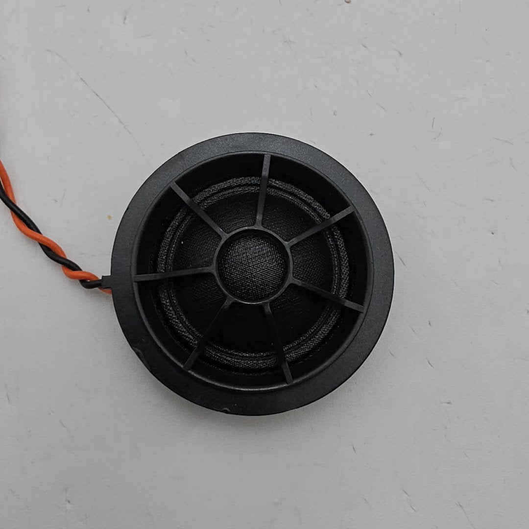 2019 - 2026 BMW X7 X5 Harmon Kardon Top HiFi Speaker Tweeter 6813597