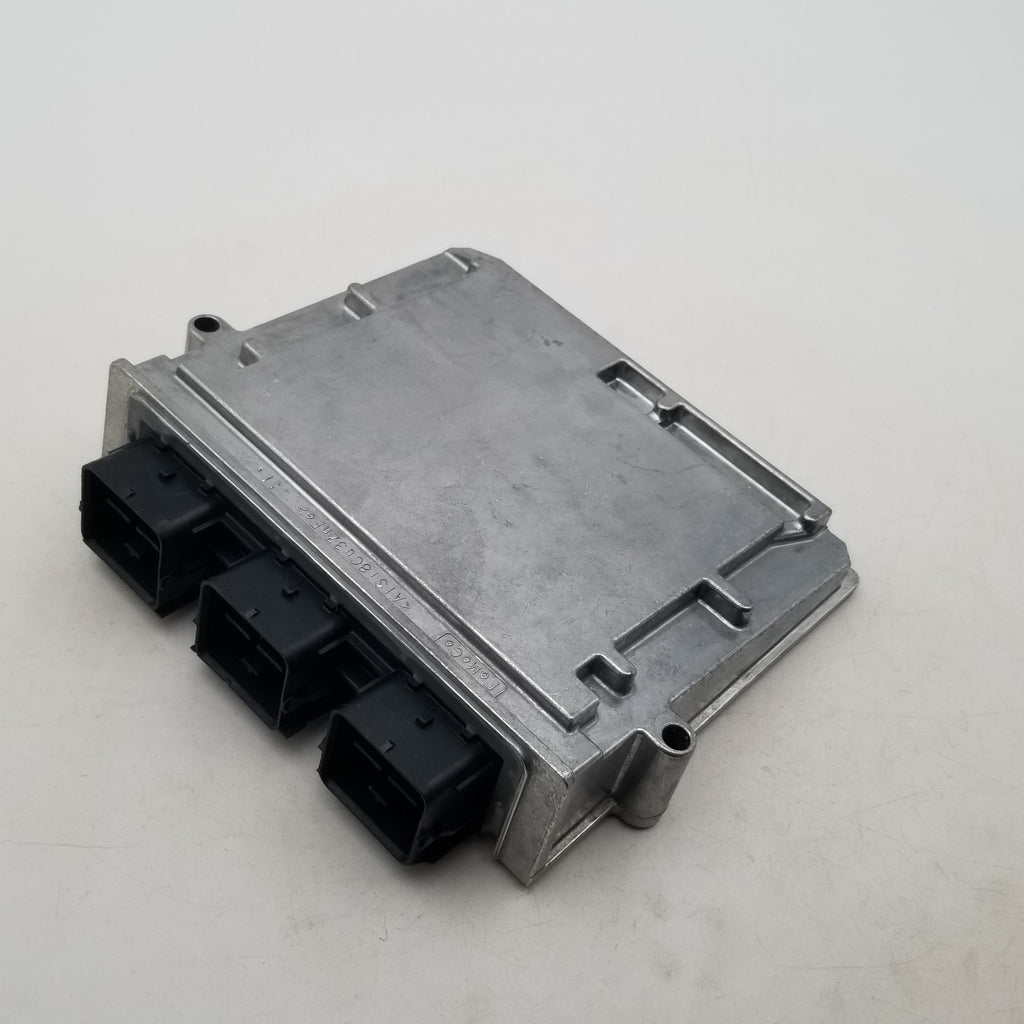 2007 FORD FOCUS SVT ECU ECM COMPUTER CONTROL MODULE UNIT A3569