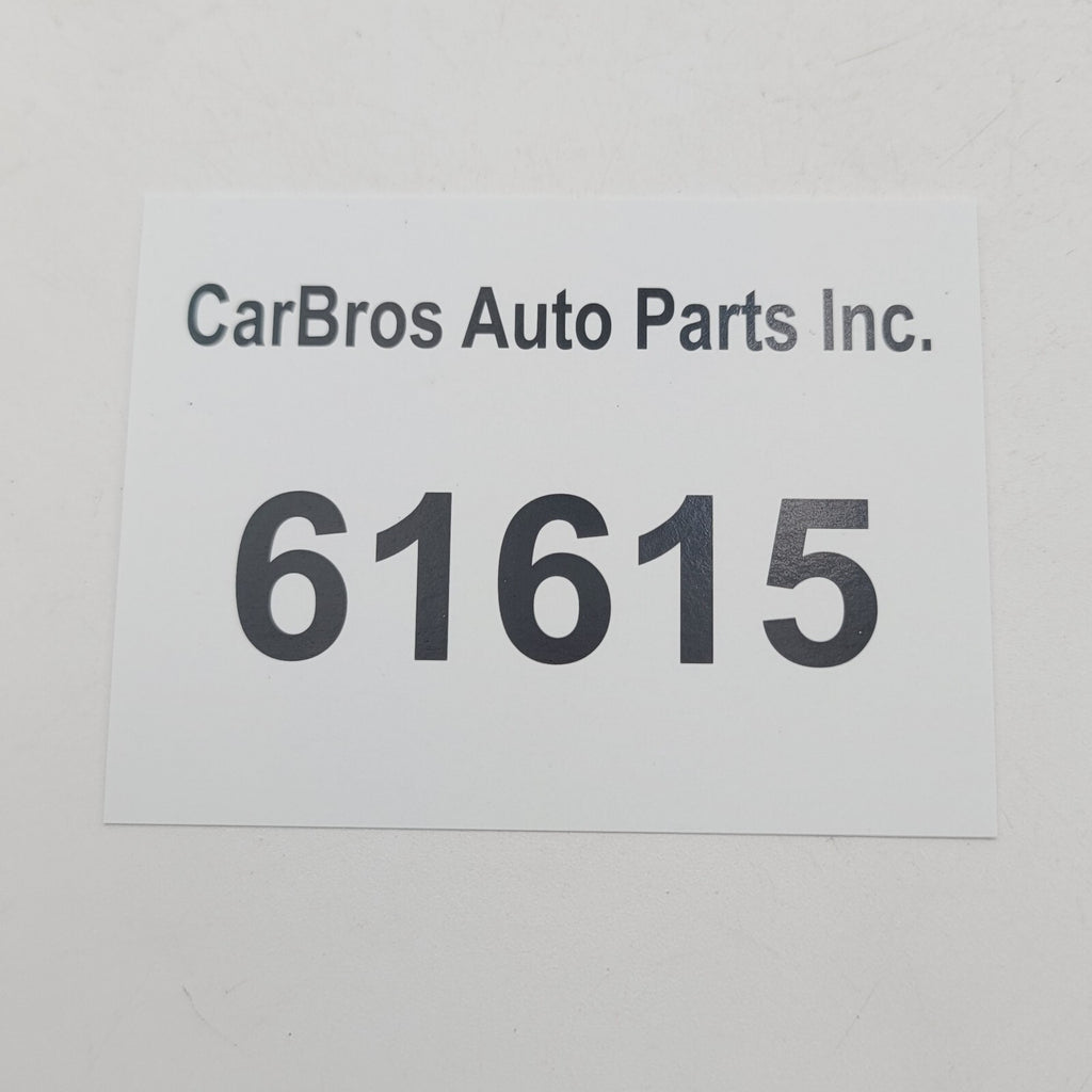2017 2018 2019 Ford Escape HJ5A-12A650-MA Engine Control Module Unit Ecm
