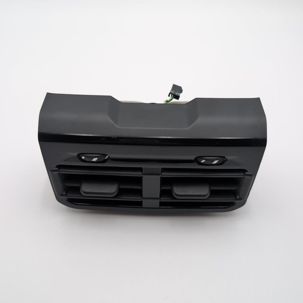 2024 2025 2026 BMW i5 530i 540i G60 Sedan Rear Dash AC Air Vent 5A13167