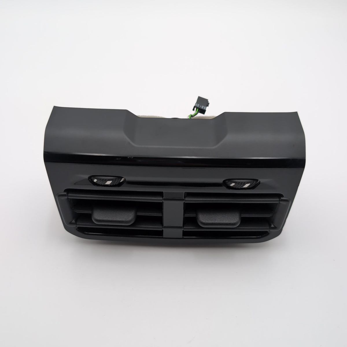 2024 2025 2026 BMW i5 530i 540i G60 Sedan Rear Dash AC Air Vent 5A13167