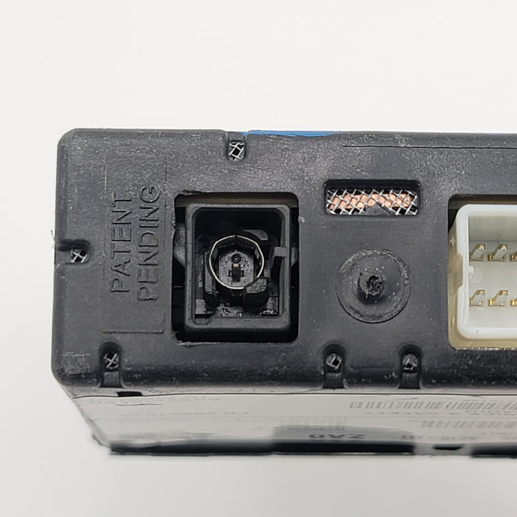 2014 2015 2016 ACURA MDX SATELLITE RECEIVER MODULE 39820-TZ5-A010-M1
