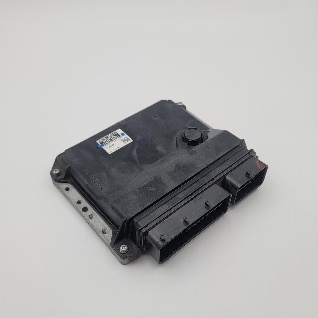 2010 Toyota Prius Engine Computer Control Module ECM EBX OEM 8966147261