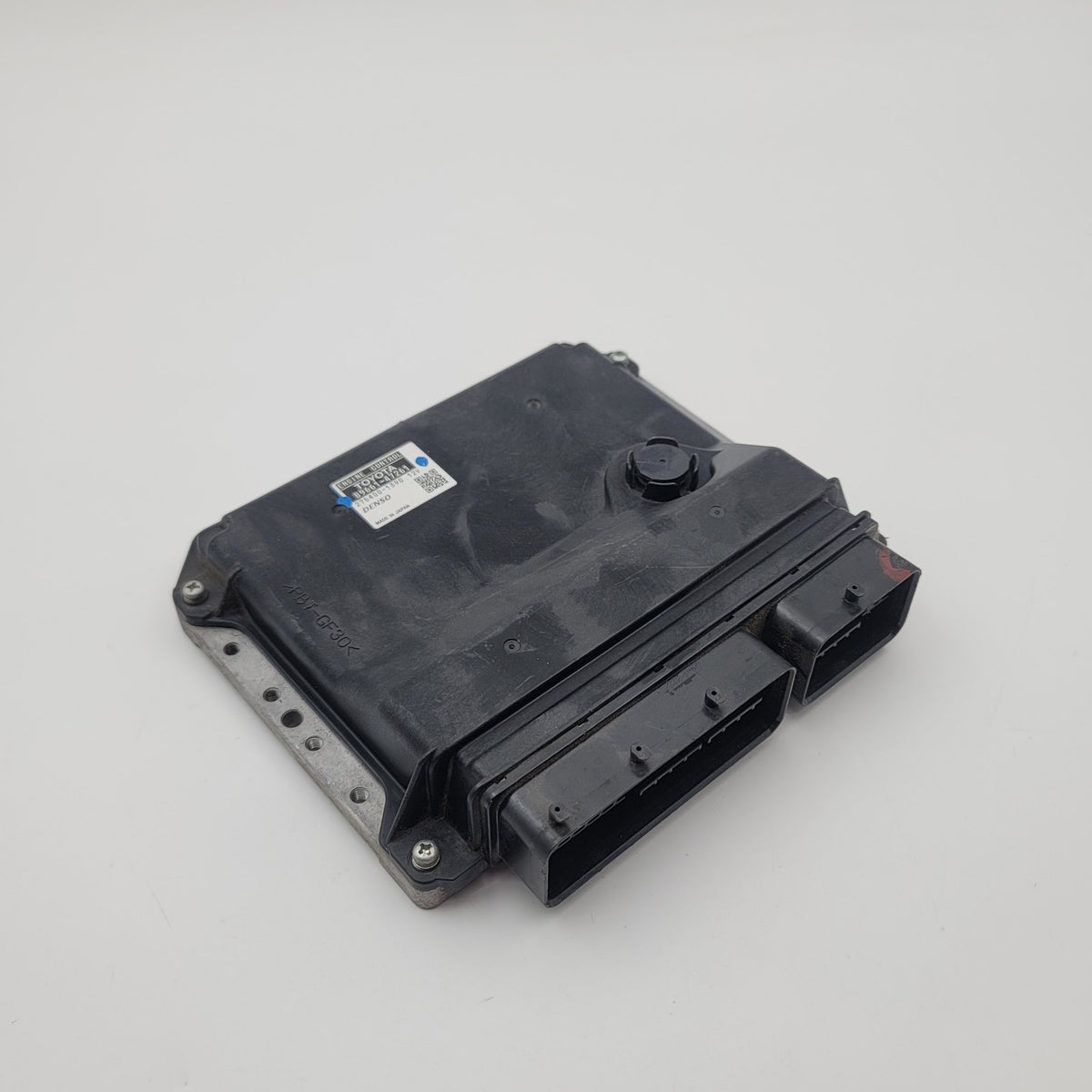 2010 Toyota Prius Engine Computer Control Module ECM EBX OEM 8966147261