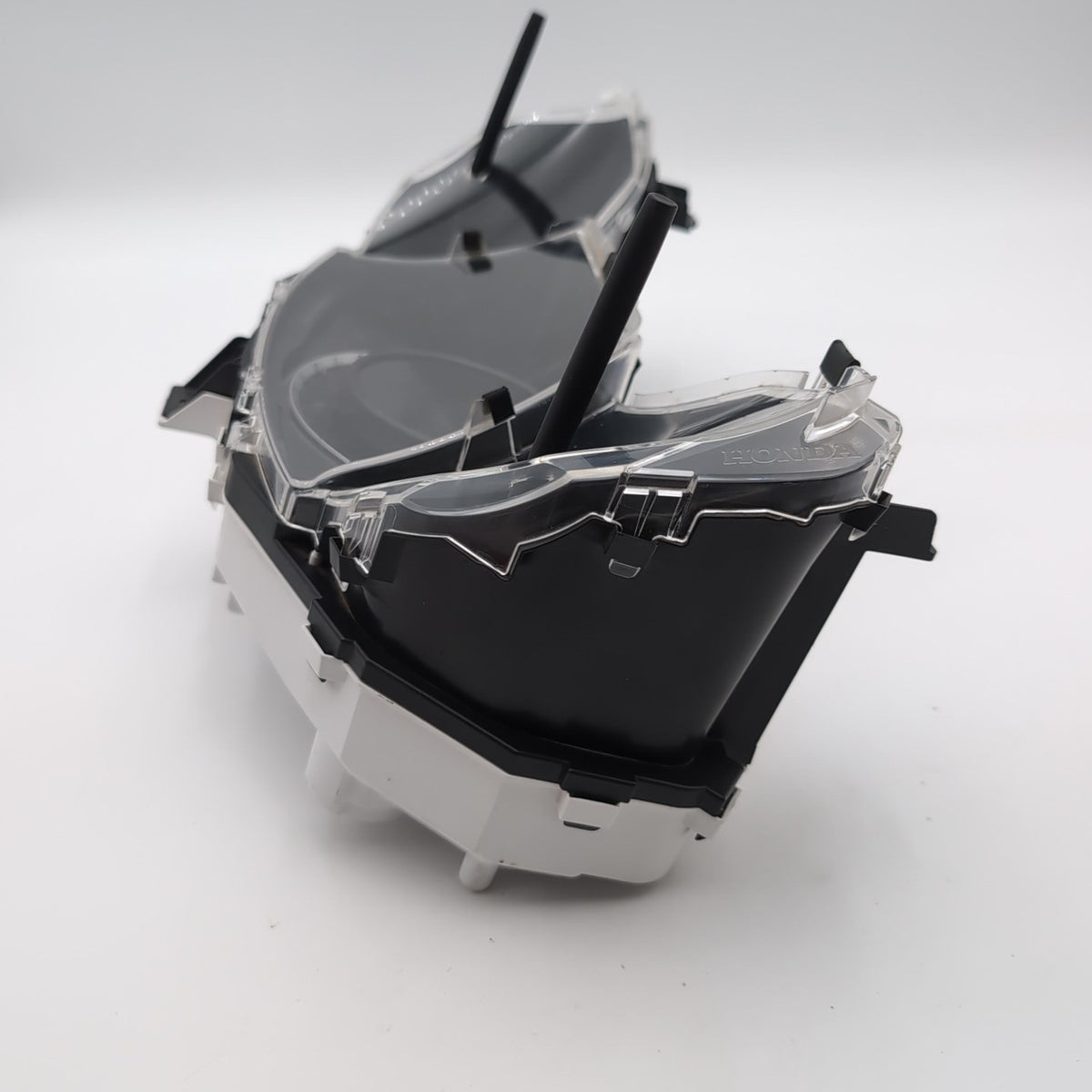 2017 2018 Honda Civic Hatchback Instrument Cluster Speedometer 78100HR0467041