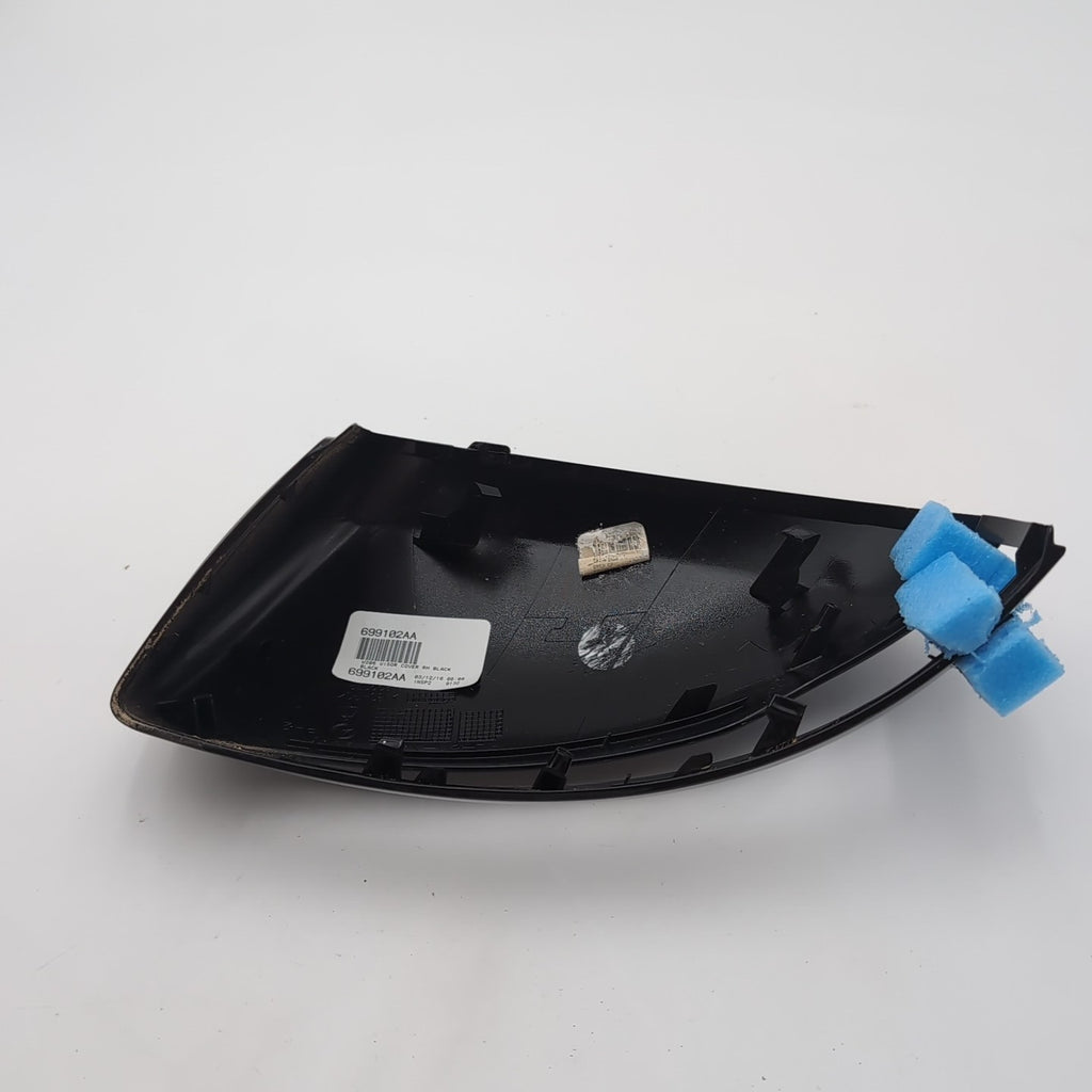 2015-2020 Mercedes W205 W222 W213 Right Side Mirror Cover Shell Cap A0998105200