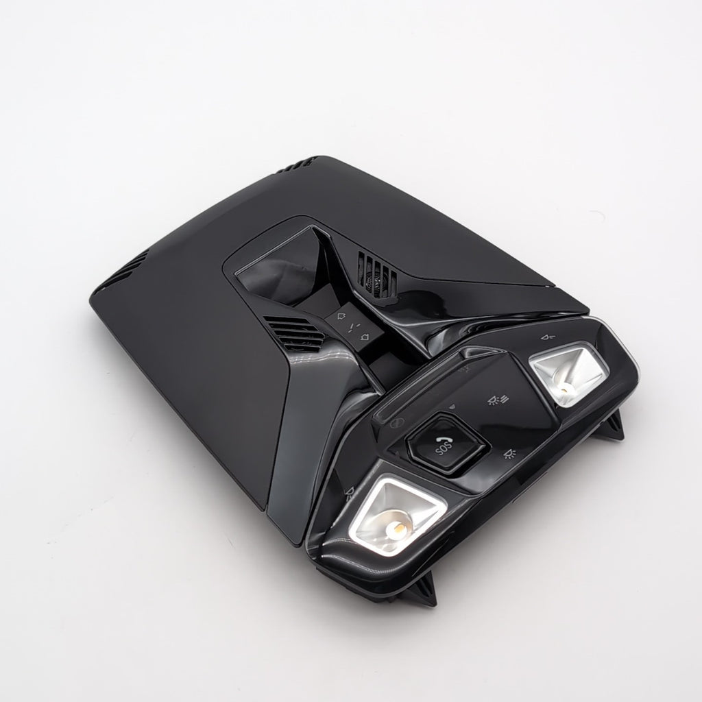 2023 2024 2025 BMW X1 U11 Overhead Console Dome Light 5B477C3