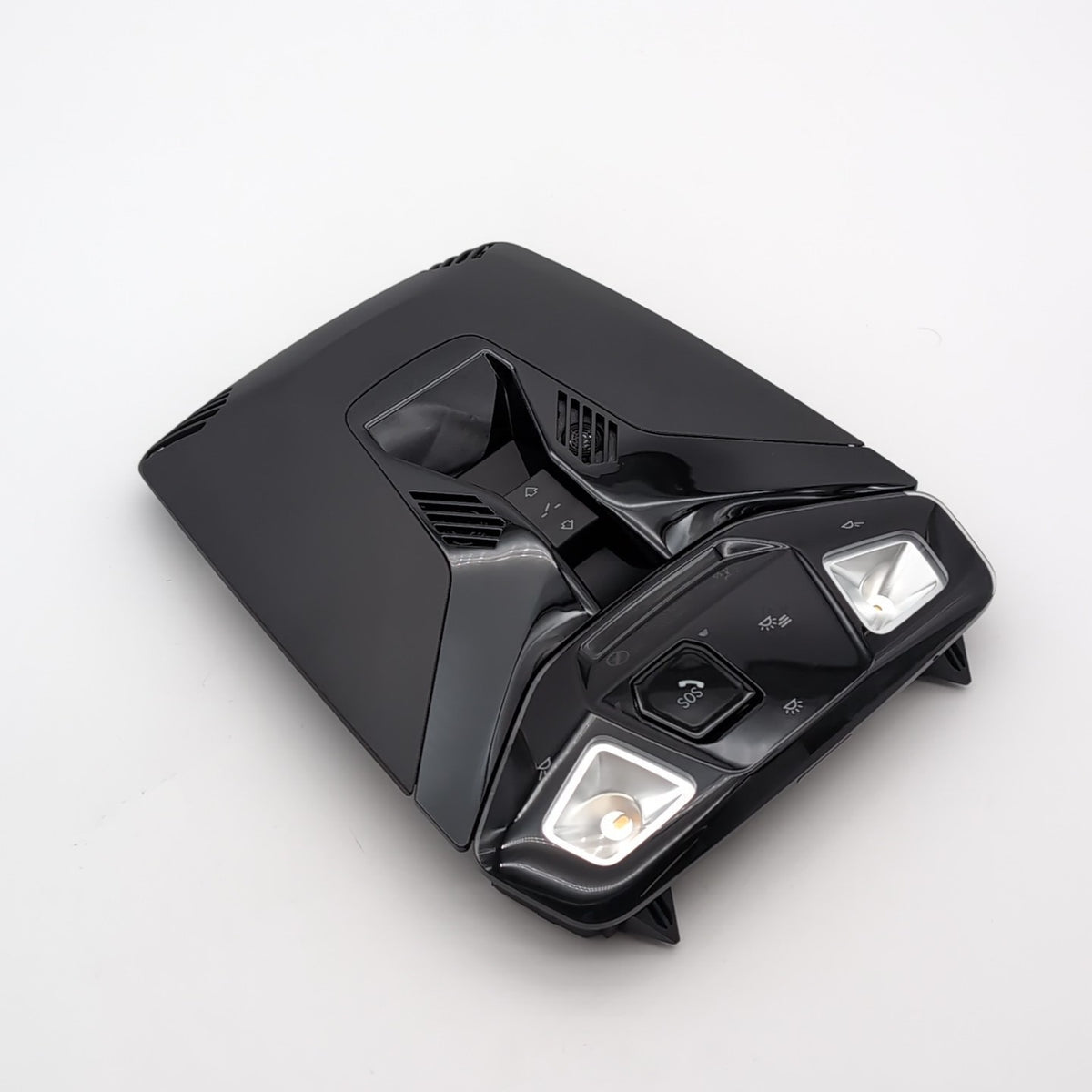 2023 2024 2025 BMW X1 U11 Overhead Console Dome Light 5B477C3