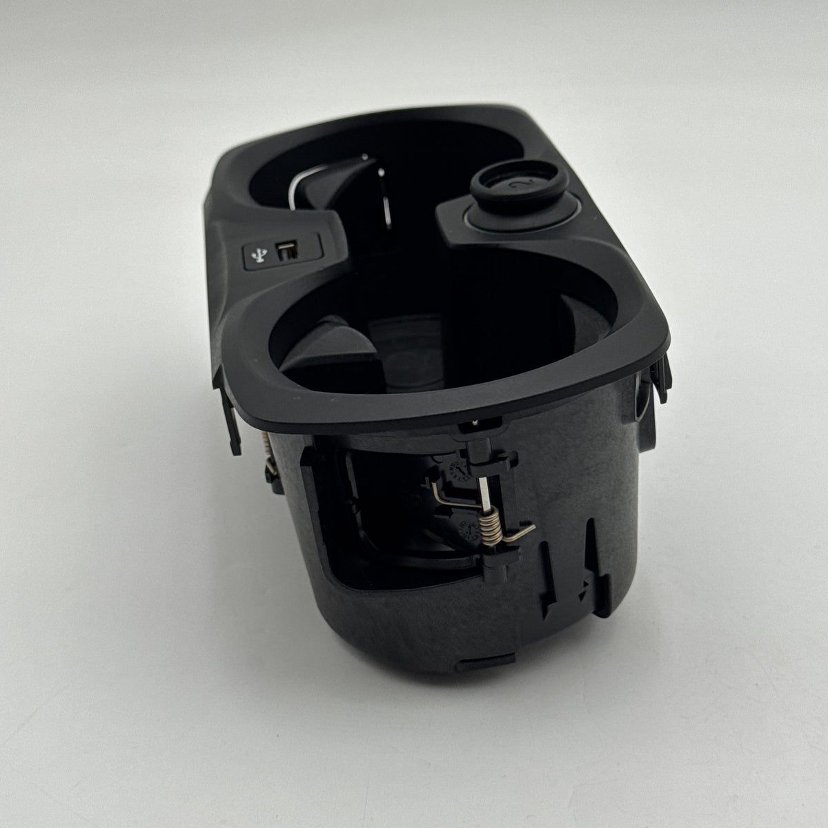 2019 - 2026 BMW G20 G22 G23 G26 G80 G83 M3 M4 Center Console Cup Holder 6809803